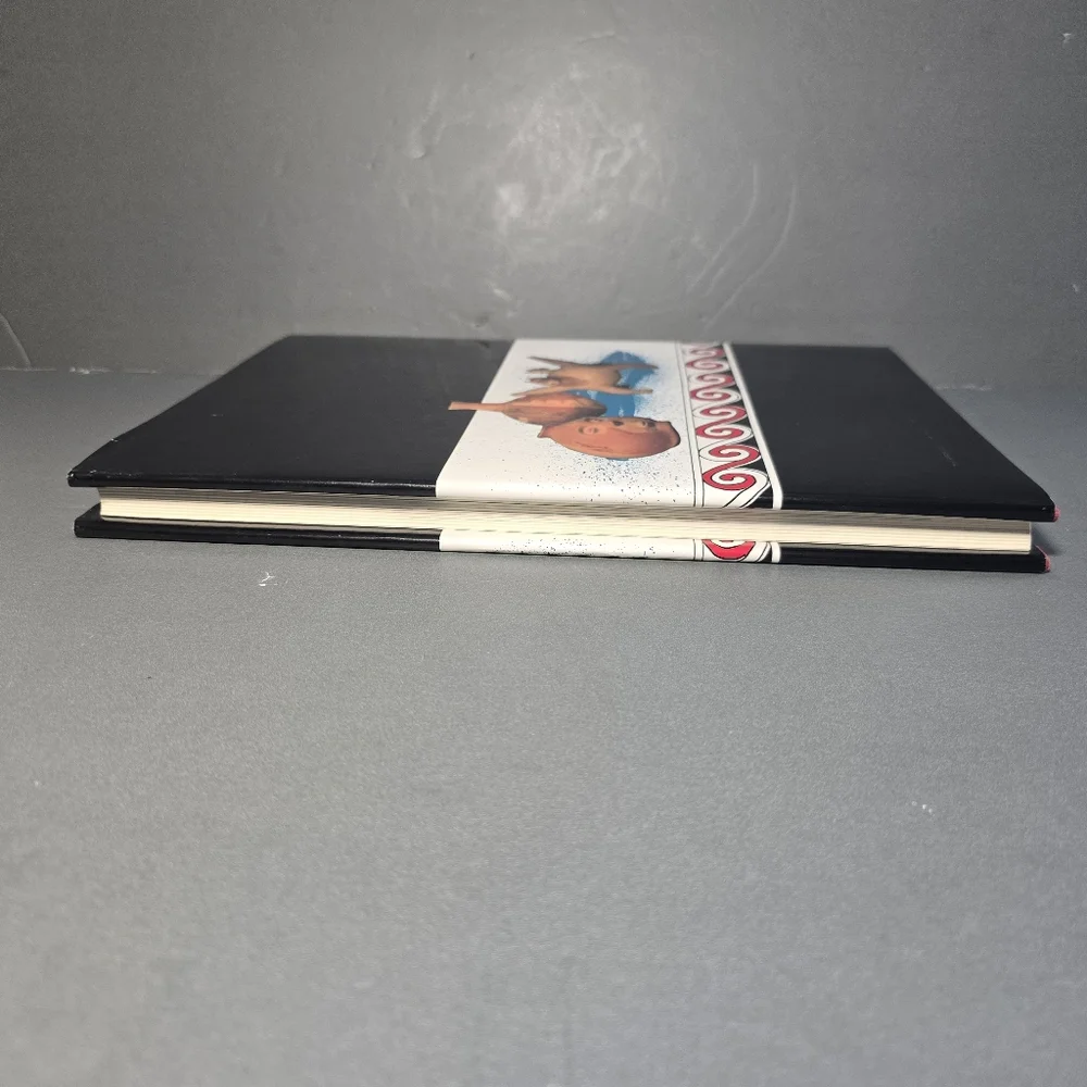 Signed The Quapaw and their Pottery Roy Hathcock First Edition 1983